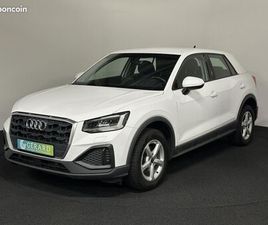 AUDI Q2 (2) 35 TFSI 150 BUSINESS LINE S TRONIC 7