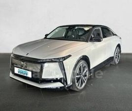 CITROEN DS8 230 FWD STANDARD RANGE PALLAS LIGNE BUSINESS 73.7 KWH