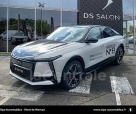 245 FWD LONG RANGE PALLAS 97.2 KWH