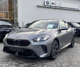 BMW SERIE 2 GRAN COUPE BMW SÉRIE 2 GRAN COUPÉ 223 218CH M SPORT XDRIVE DKG7