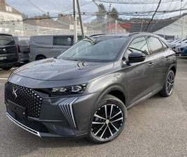 (2) 1.5 BLUEHDI 130 EAT8 EDITION FRANCE SIEGES ELECTRIQUE / VISION 360°