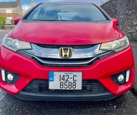 HONDA FIT HONDA FIT 2014 SPORTS