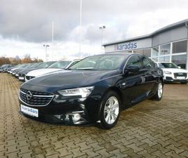 OPEL INSIGNIA B GRAND SPORT 2.0D,BUSINESS>AHK/LED/SHZ