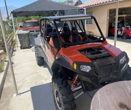 2014 POLARIS RZR XP 900 EPS – LOW MILES, LOADED, READY TO RIDE! ◊