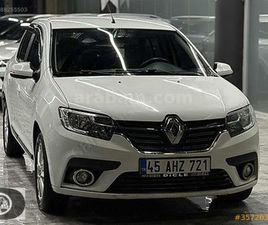 RENAULT SYMBOL 1.0 SCE TOUCH