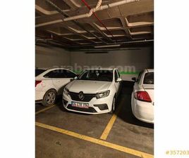 RENAULT SYMBOL 1.5 DCI JOY