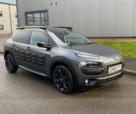 1.2 PURETECH FLAIR EDITION EURO 6 (START/STOP) 5DR