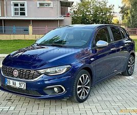 FIAT EGEA 1.4 FIRE MIRROR
