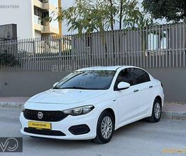 FIAT EGEA 1.6 MULTIJET EASY