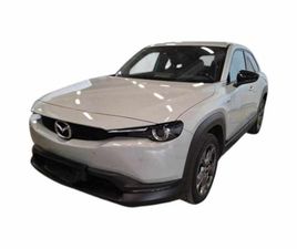 MAZDA MX-30 E-SKYACTIV, CX. A., 143CV