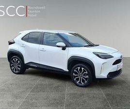 1.5 VVT-H DESIGN E-CVT EURO 6 (START/STOP) 5DR