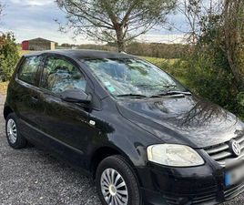 VW FOX 1.4 75CH
