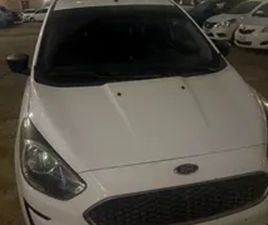 FORD FIGO