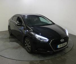 HYUNDAI I40 HYUNDAI I40 COMFORT 1.7 DIESEL