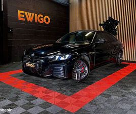 BMW M440 I GRAN COUPE 374CH M PERFORMANCE XDRIVE - HARMAN KARDON - TOIT PANO - CARPLAY