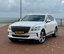 ELEGANT אוט׳ 3.0 (277 כ״ס)