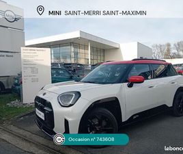 MINI ACEMAN J05 SE 218 CH FINITION JCW PACK XL