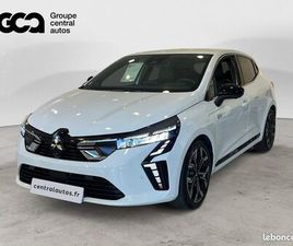 MITSUBISHI COLT MITSUBISHI COLT 1.6 MPI HEV 143 INSTYLE