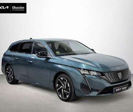 PEUGEOT 308 SW SW 1.2 PURETECH S&S ALLURE PACK 130