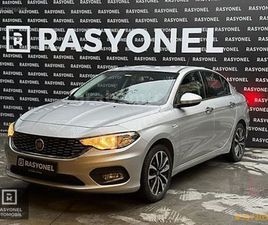 FIAT EGEA 1.6 MULTIJET LOUNGE