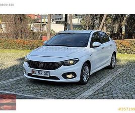 FIAT EGEA 1.6 MULTIJET URBAN PLUS