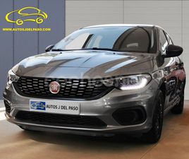 FIAT TIPO STATION WAGON FIAT TIPO SW 1.4 STREET