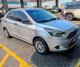 FORD FIGO