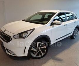 1.6 GDI 141 ISG HYBRIDE MOTION DCT6