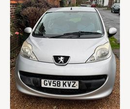 1.0 12V URBAN MOVE EURO 4 5DR