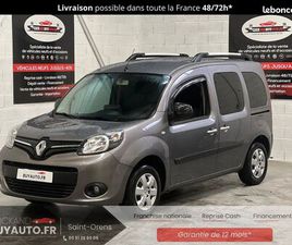 RENAULT KANGOO EXPRESS RENAULT KANGOO EXPRESS 1.5 DCI 95 CH DISTRIBUTION NEUVE GARANTIE 12 MOIS* REF1485899748