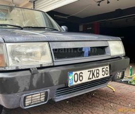 TOFAS 131 DOGAN SLX IE