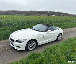BMW Z4 E89 23I