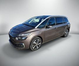 CITROEN C4 GRAND SPACETOURER CITROEN GRAND C4 SPACETOURER BLUEHDI 120CH S&S FEEL EAT6