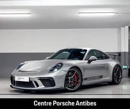 PORSCHE 911 991 GT3 PORSCHE 911 GT3