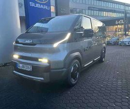 PASSENGER ELITE,SMART,POWER,COMFORT,WÄRME