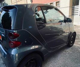 SMART FORTWO SMART FORTWO 0.8 CDI, CX. A., 45CV