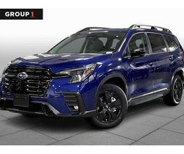 NEW 2026 SUBARU ASCENT PREMIUM 7-PASSENGER