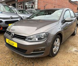 VOLKSWAGEN GOLF VOLKSWAGEN GOLF * 2.0TDI *HIGHLINE *DSG*