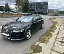 AUDI A6 ALLROAD AUDI A6 ALLROAD 320 BITDI ЛИЗИНГ СМЕНЕНИ ВЕРИГИ ≫ 2015 • 44 999 ЛВ. • ID