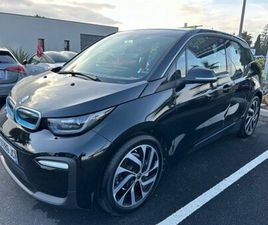 BMW I3 PROLONGATEUR