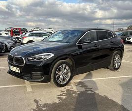 BMW X2 SDRIVE 18I BMW X2 SDRIVE18I 1.5 135CV