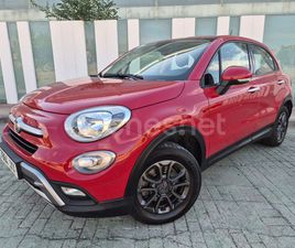 FIAT 500X FIAT 500X POP 1.6 ETORQ 4X2