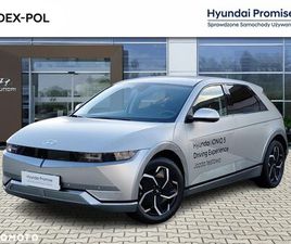 HYUNDAI IONIQ 5 HYUNDAI IONIQ 5 77KWH TECHNIQ