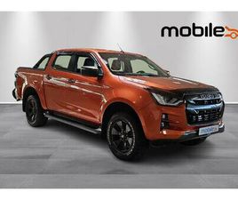 1,9 PREMIUM BLACK / HENGERFESTE / STRØKEN /