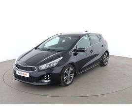KIA CEED KIA CEE'D 1.0 T-GDI ISG GT LINE BV6