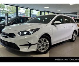 1.0 T-GDI DYNAMICPLUSLINE | NIEUW | DIRECT LEVERBAAR | STOELVERWARMING | ELEKTRISCHE ACHTERKLEP | KEYLESS ENTRY |