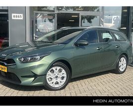 1.5 T-GDI DYNAMICLINE | PARKEERSENSOREN VOOR + ACHTER | NAVIGATIE | CRUISE CONTROL | BLUETOOTH |