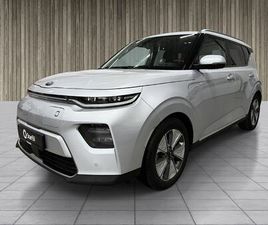 KIA E-SOUL 64 KWT EXCLUSIVE