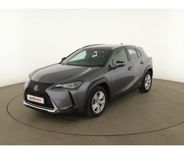 LEXUS UX UX 250H LEXUS UX-SERIE 250H PACK CONFORT BUSINESS 2WD