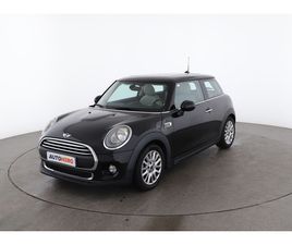 MINI MINI ONE EDITION MARYLEBONE